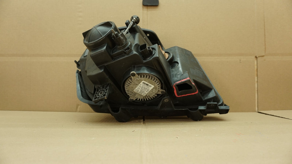 2014-2015 CHEVROLET CAMARO FRONT LEFT DRIVER SIDE HEADLIGHT HALOGEN OEM 14 15