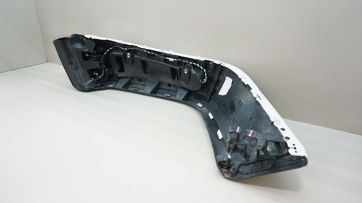 2018-2023 JEEP WRANGLER RIGHT PASSENGER SIDE FENDER OEM