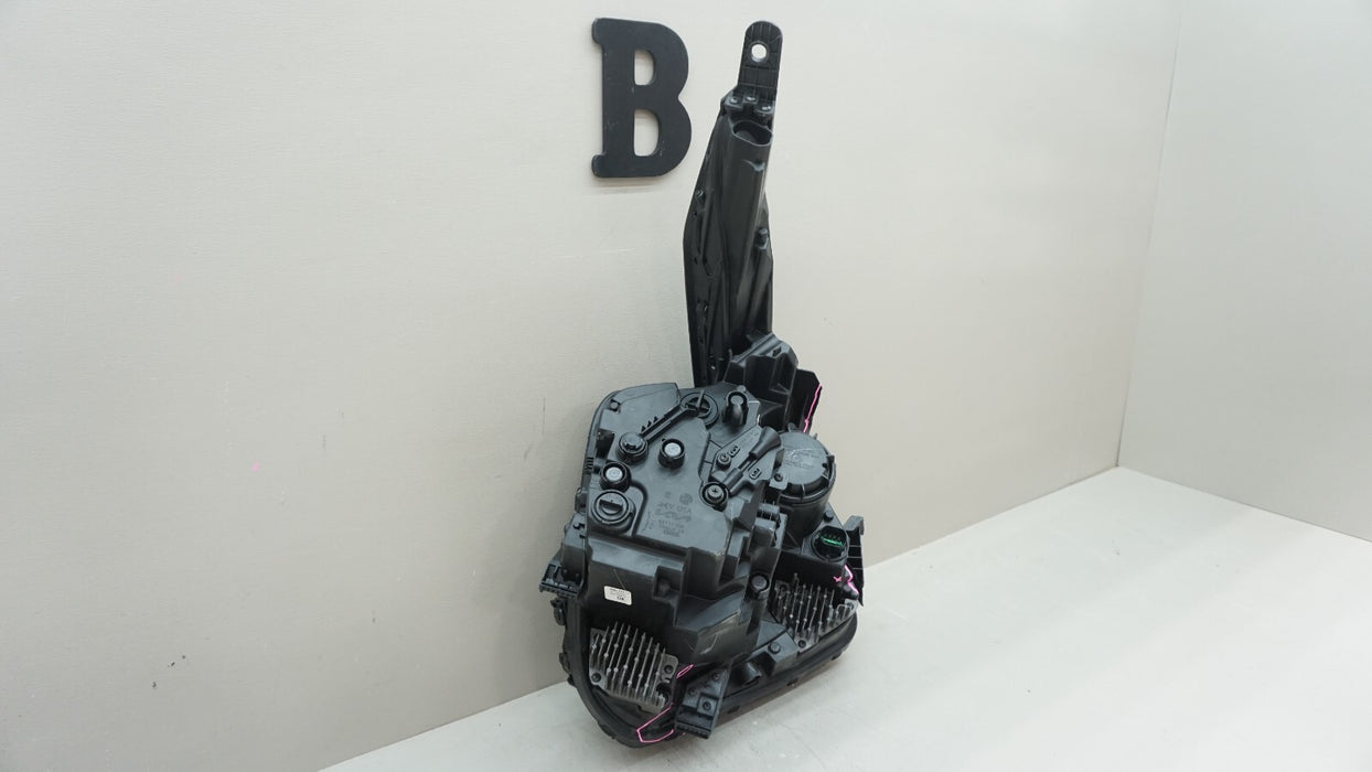 2023-2024 KIA SPORTAGE FRONT LH LEFT DRIVER SIDE HEADLIGHT OEM FOR PARTS
