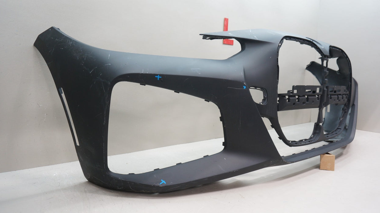 2021-2023 BMW 4 SERIES M SPORT G22 G23 FRONT BUMPER COVER PANEL OEM