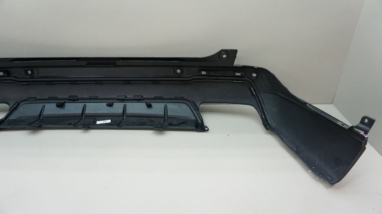 2023 HONDA CRV CR-V REAR BUMPER COVER PANEL OEM 715013D4A000