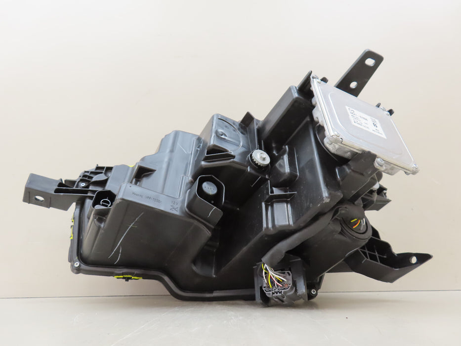 2023 2024 MAZDA CX-50 FRONT RIGHT PASSENGER SIDE HEADLIGHT FULL LED OEM