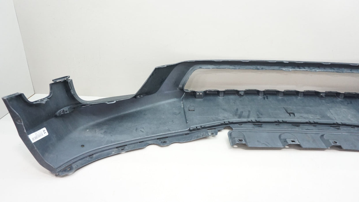 2019-2022 HONDA PILOT FRONT LOWER BUMPER COVER VALANCE OEM 71110-TG7-A5