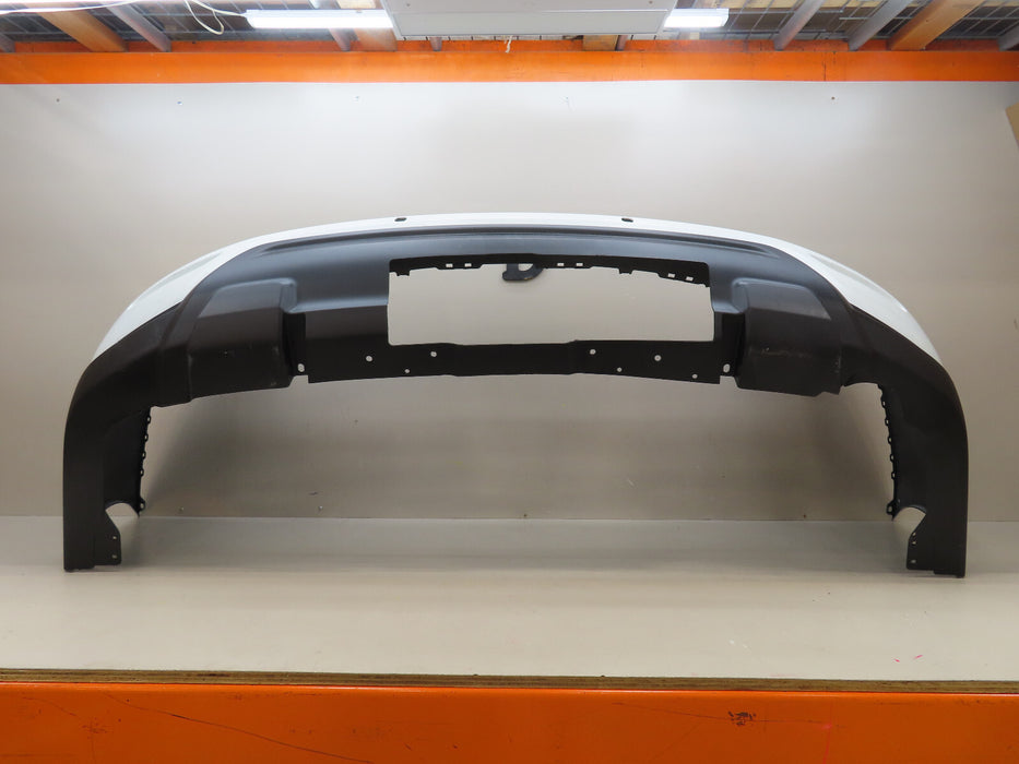 2018 2019 2020 NISSAN PATHFINDER REAR BUMPER COVER OEM 85022-9PFOH
