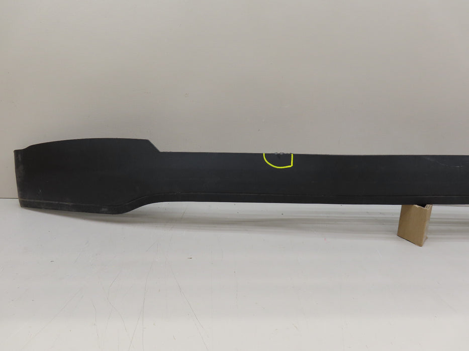 2021-2023 FORD F-150 F150 FRONT LOWER BUMPER AIR DAM VALANCE OEM ML34-17D997