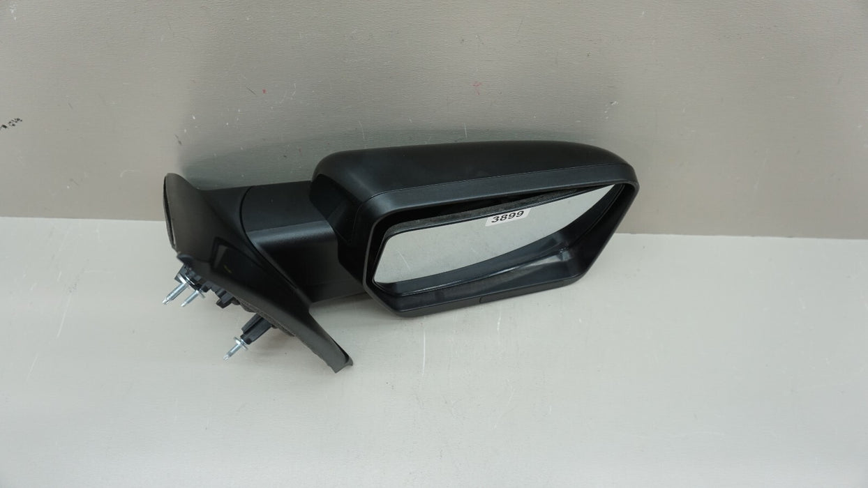 2011-2014 FORD F-150 F150 RH RIGHT PASSENGER SIDE MIRROR AFTERMARKET
