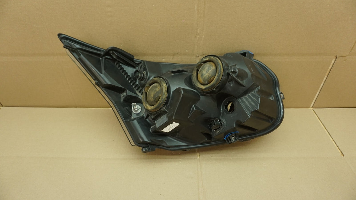 2014-2019 FORD TRANSIT FRONT LEFT DRIVER SIDE HEADLIGHT HALOGEN OEM