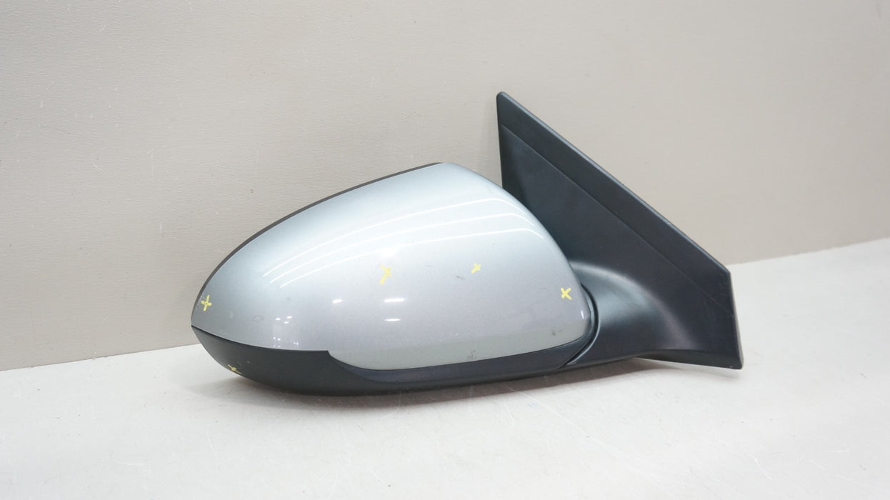 2017-2020 HYUNDAI ELANTRA RIGHT PASSENGER SIDE MIRROR 87620F2260 OEM