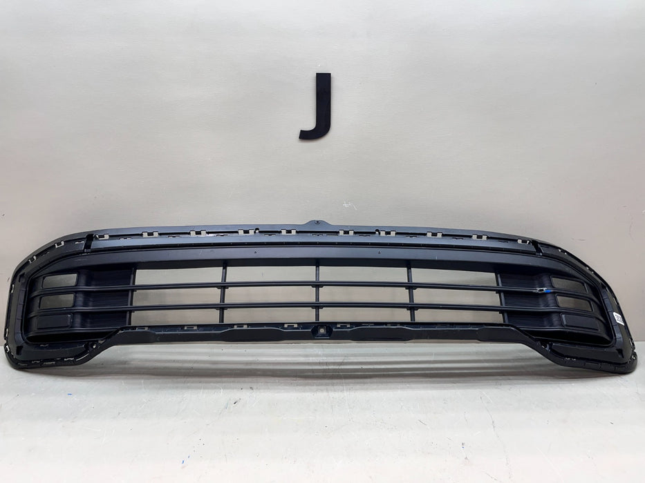 2023-2025 KIA SPORTAGE LOWER FRONT GRILLE GRILL 86531-DWEA0 OEM
