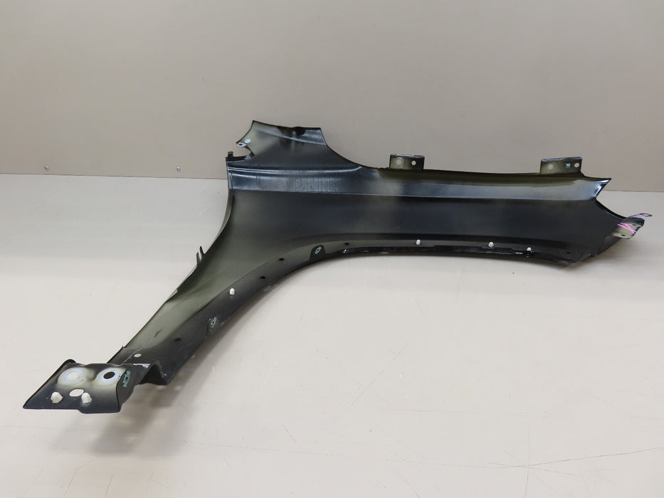 2018-2023 GMC TERRAIN FRONT LEFT DRIVER SIDE FENDER PANEL OEM