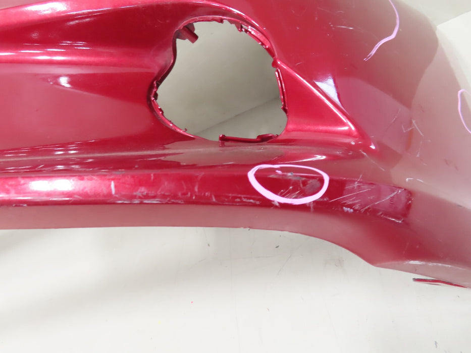 2013-2015 LEXUS ES300H ES350 SEDAN FRONT BUMPER COVER PANEL AFTERMARKET LSB041