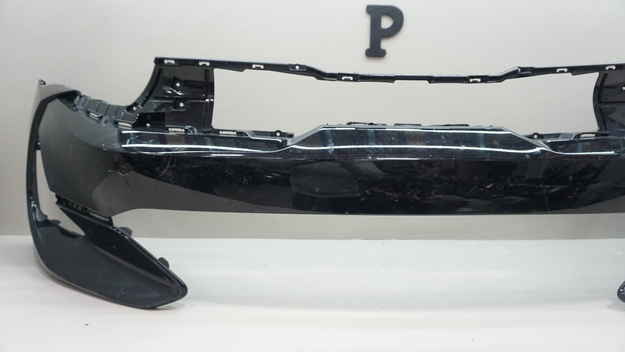 2021-2023 KIA K5 FRONT BUMPER COVER 86511-L3300 OEM 21 22 23