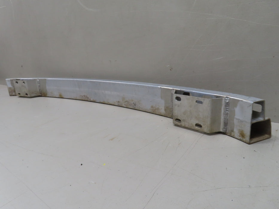 2014-2017 MASERATI QUATTROPORTE REAR BUMPER REINFORCEMENT IMPACT BAR REBAR OEM