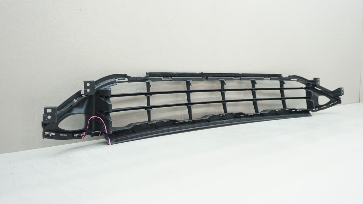 2021-2023 NISSAN ROGUE FRONT LOWER BUMPER GRILLE OEM 622546RR0A