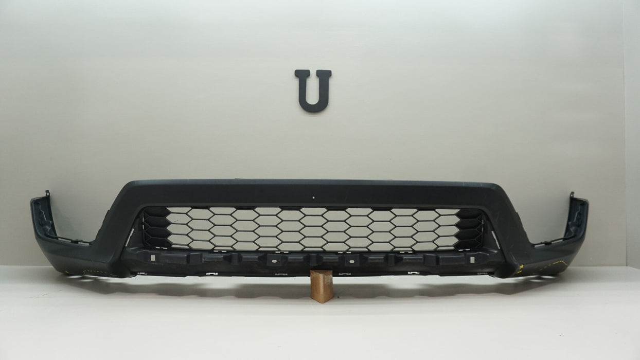 2017-2019 HONDA CR-V CRV FRONT LOWER BUMPER COVER VALANCE OEM 71102TLAAA000