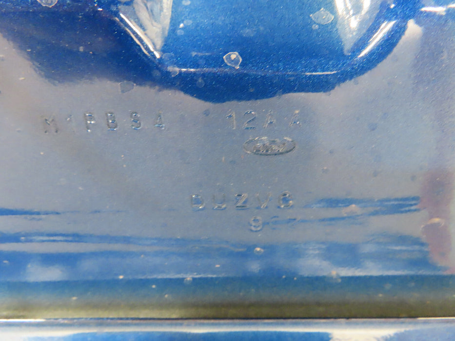 2021-2024 FORD BRONCO SPORT REAR LIFTGATE TAILGATE BACK DOOR SHELL OEM