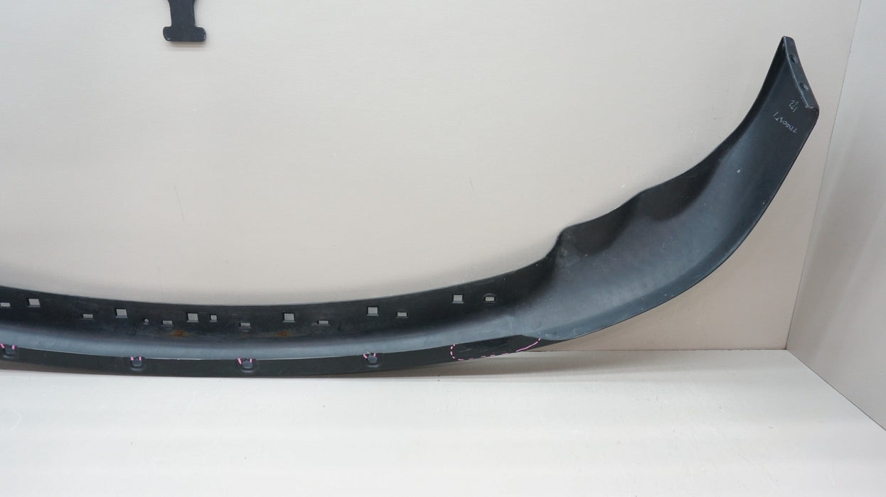 2002-2005 DODGE RAM 1500 FRONT UPPER BUMPER COVER PANEL AFTERMARKET