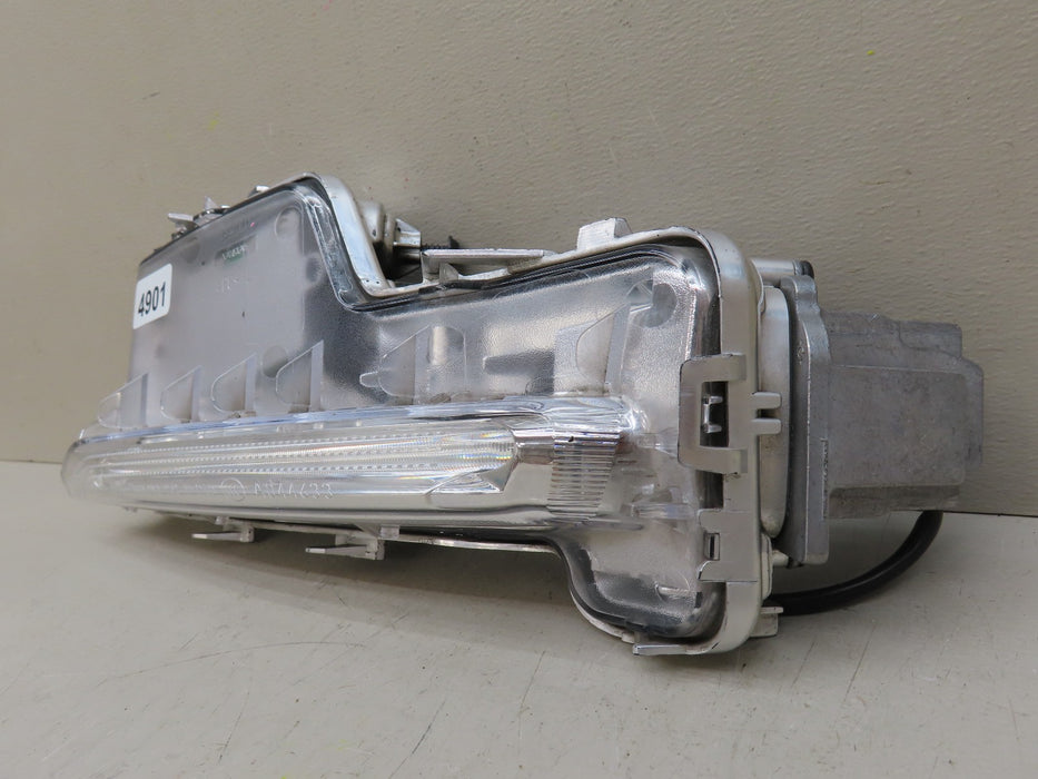 2014-2018 VOLVO S60 V60 CROSS COUNTRY LEFT DRIVER SIDE DRL DAYTIME LIGHT OEM