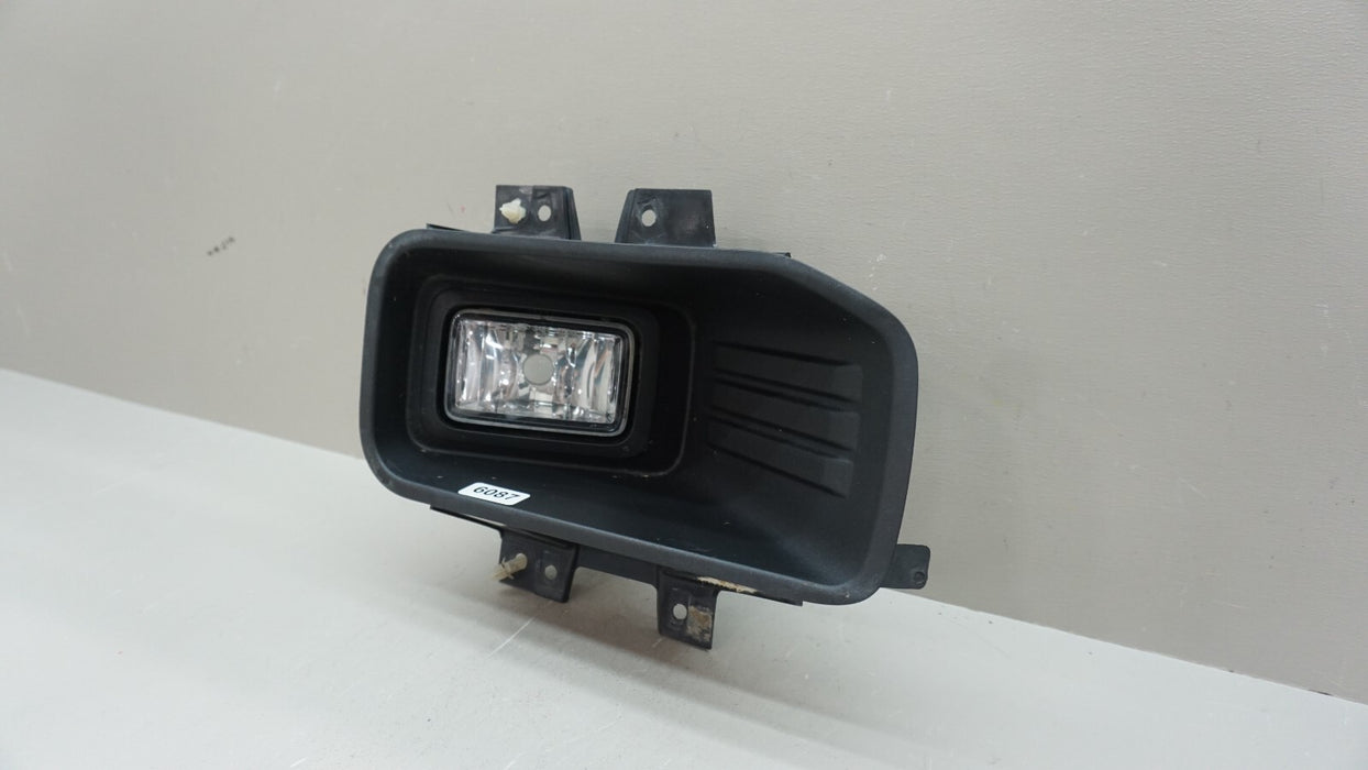 2015-2017 FORD F150 FRONT RIGHT PASSENGER SIDE FOG LIGHT OEM JL34-15A25-AB