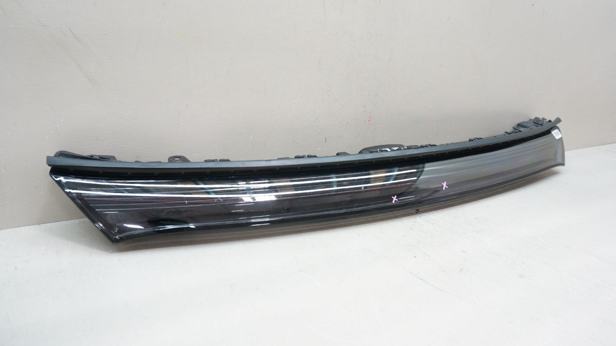 2023-2024 MERCEDES-BENZ EQE350 EQE500 FRONT CENTER LIGHT BAR OEM A2948882400