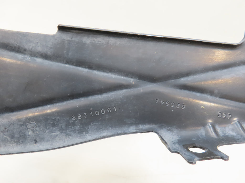 2019-2023 RAM 1500 REAR LEFT/RIGHT BRACKET SUPPORT OEM