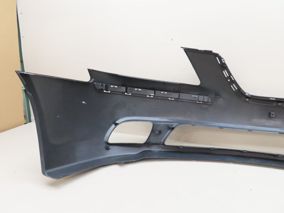 2009 2010 HYUNDAI SONATA FRONT BUMPER COVER AFTERMARKET Y-HYBP012