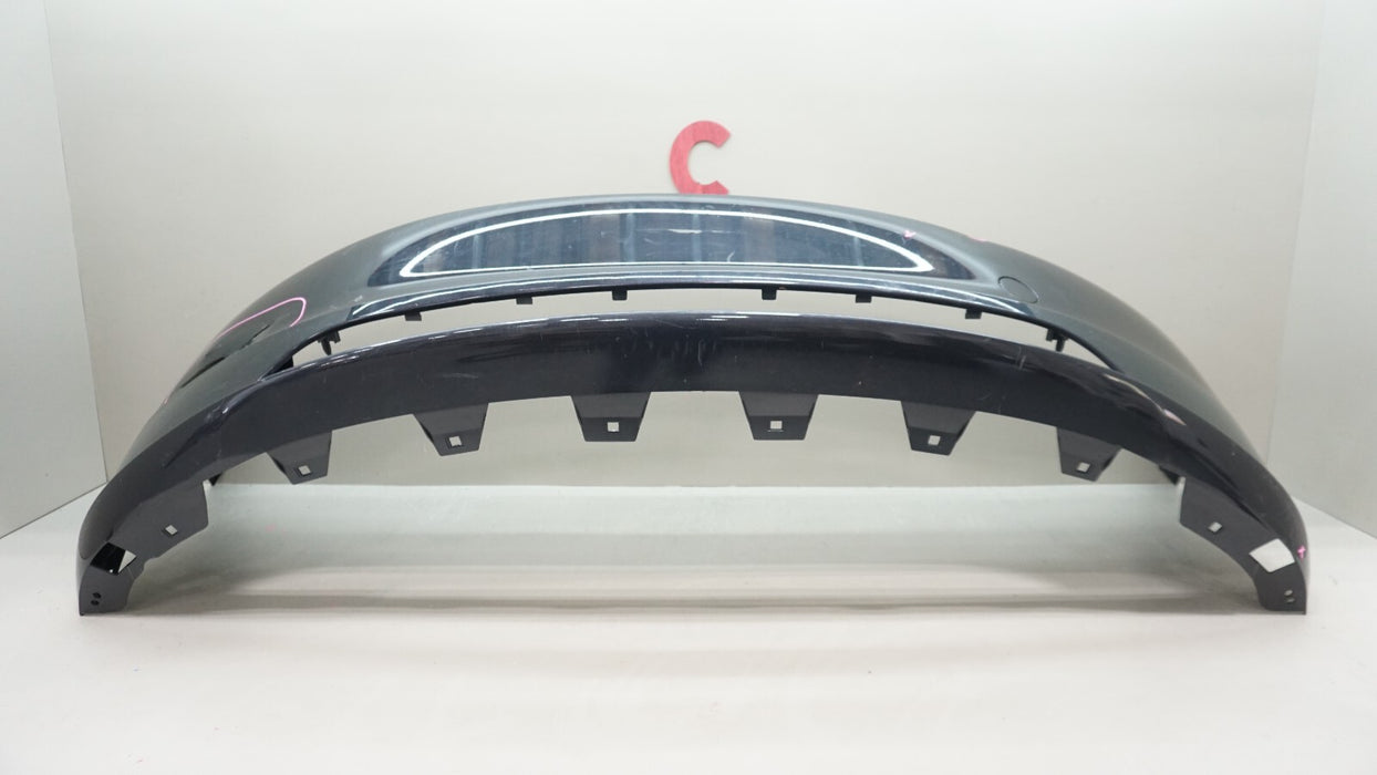 2024-2025 TESLA MODEL 3 FRONT BUMPER COVER 2005802-00-B OEM