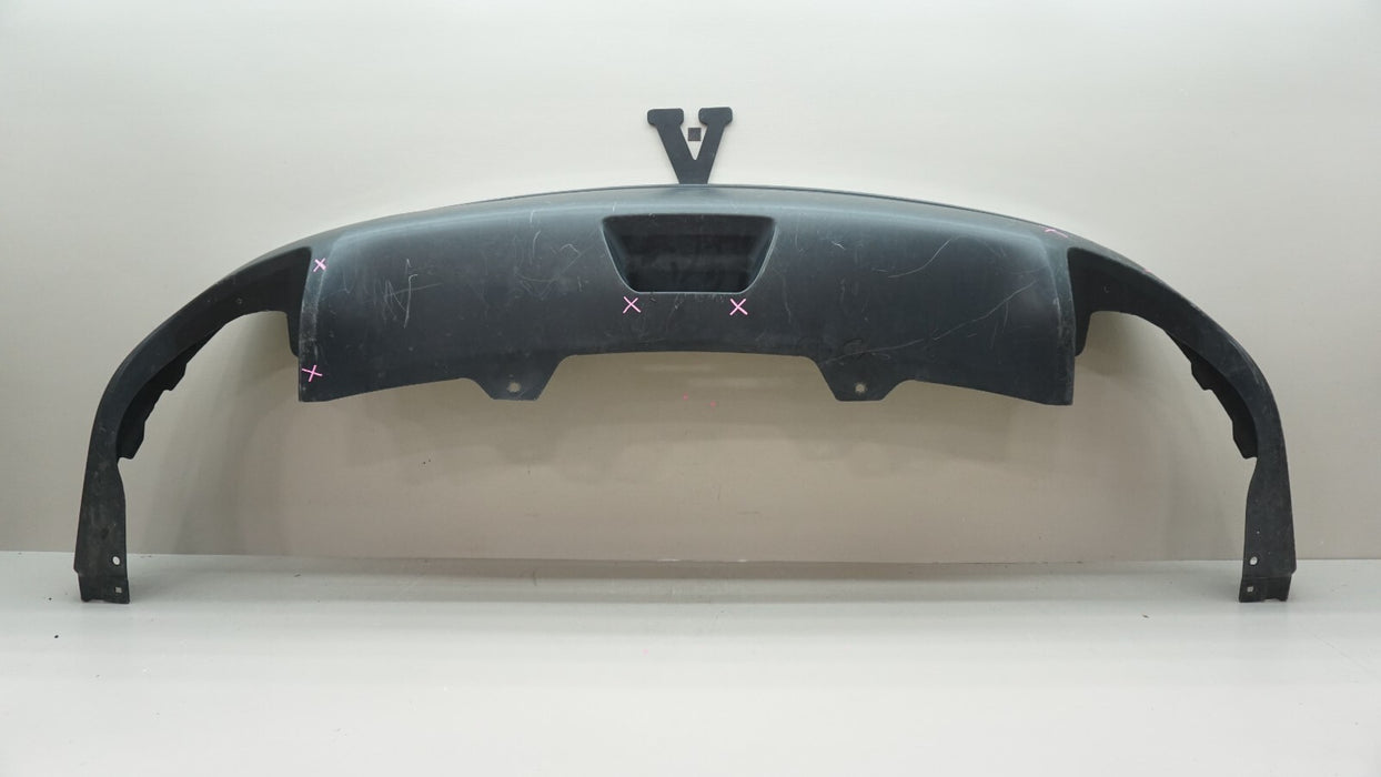 2019-2023 NISSAN MURANO REAR LOWER BUMPER COVER VALANCE OEM 850B29UE0H