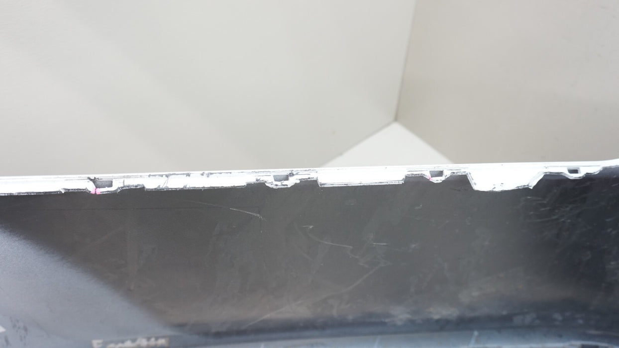 2013-2018 FORD TAURUS REAR BUMPER COVER PANEL OEM DG13-17D781