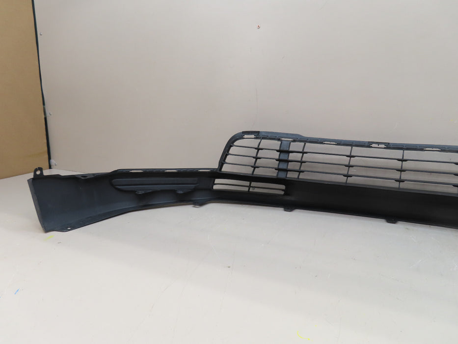 2014 2015 2016 TOYOTA HIGHLANDER FRONT LOWER BUMPER COVER OEM 52129-0E010