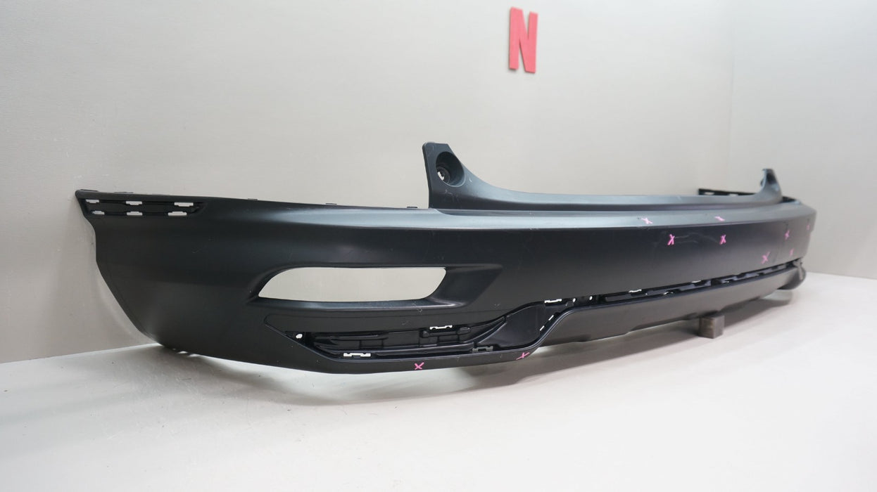 2020-2022 HONDA CR-V REAR BUMPER COVER PANEL OEM