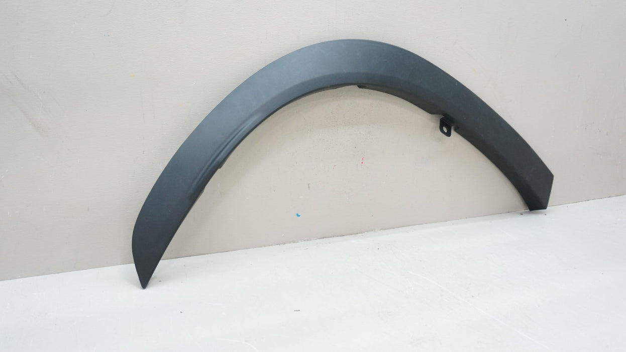 2020-2024 TOYOTA HIGHLANDER REAR RIGHT SIDE ARCH FENDER FLARE AFTERMARKET