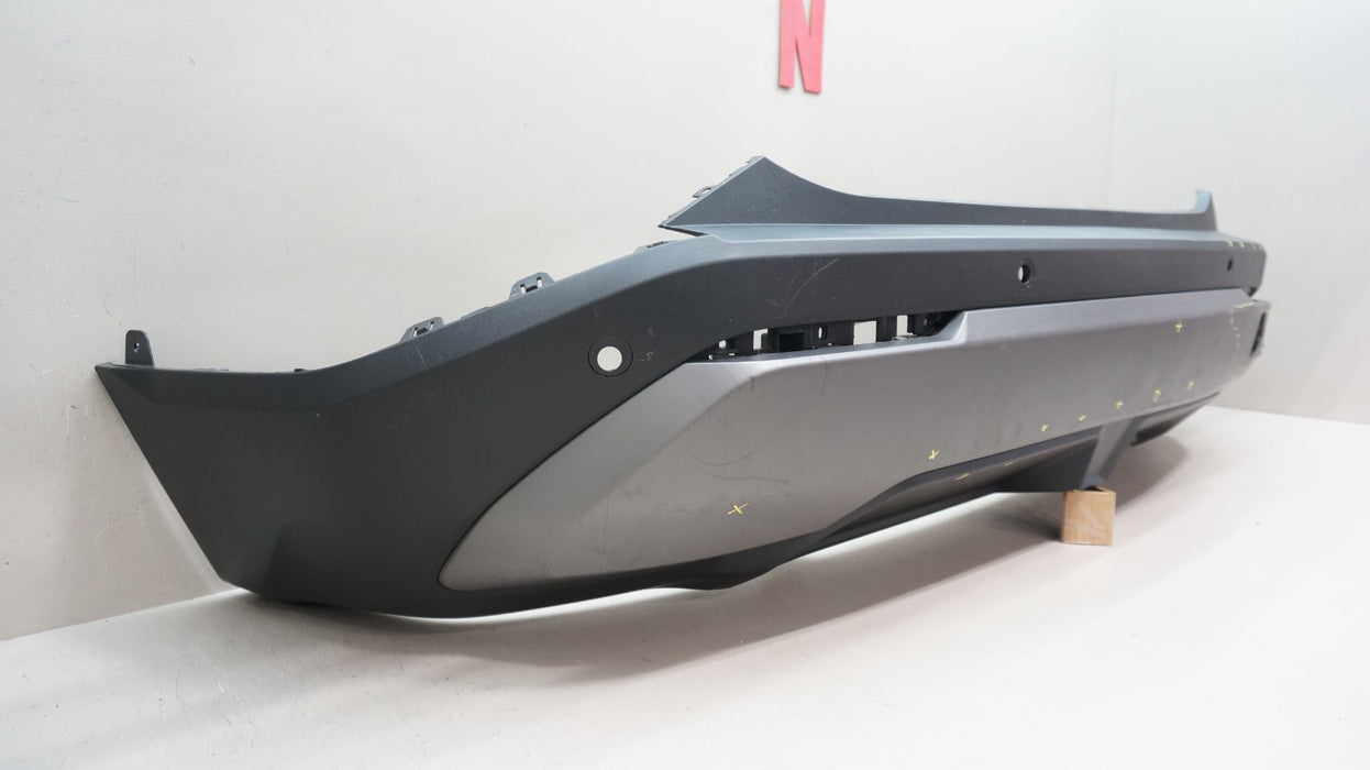 2025 GMC TERRAIN REAR BUMPER COVER PANEL OEM 26432087