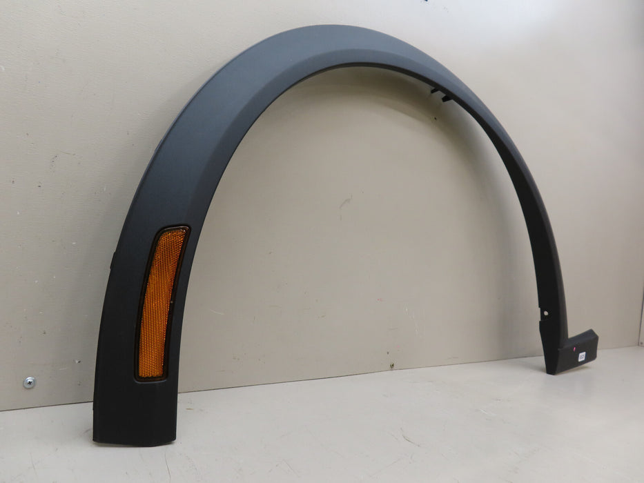 2021-2024 FORD MUSTANG MACH-E LEFT DRIVER SIDE WHEEL ARCH FENDER FLARE OEM