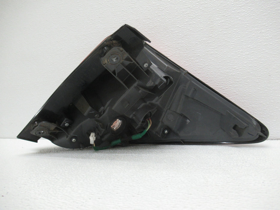 2016 2017 2018 HONDA HRV LEFT TAILLIGHT LAMP OEM