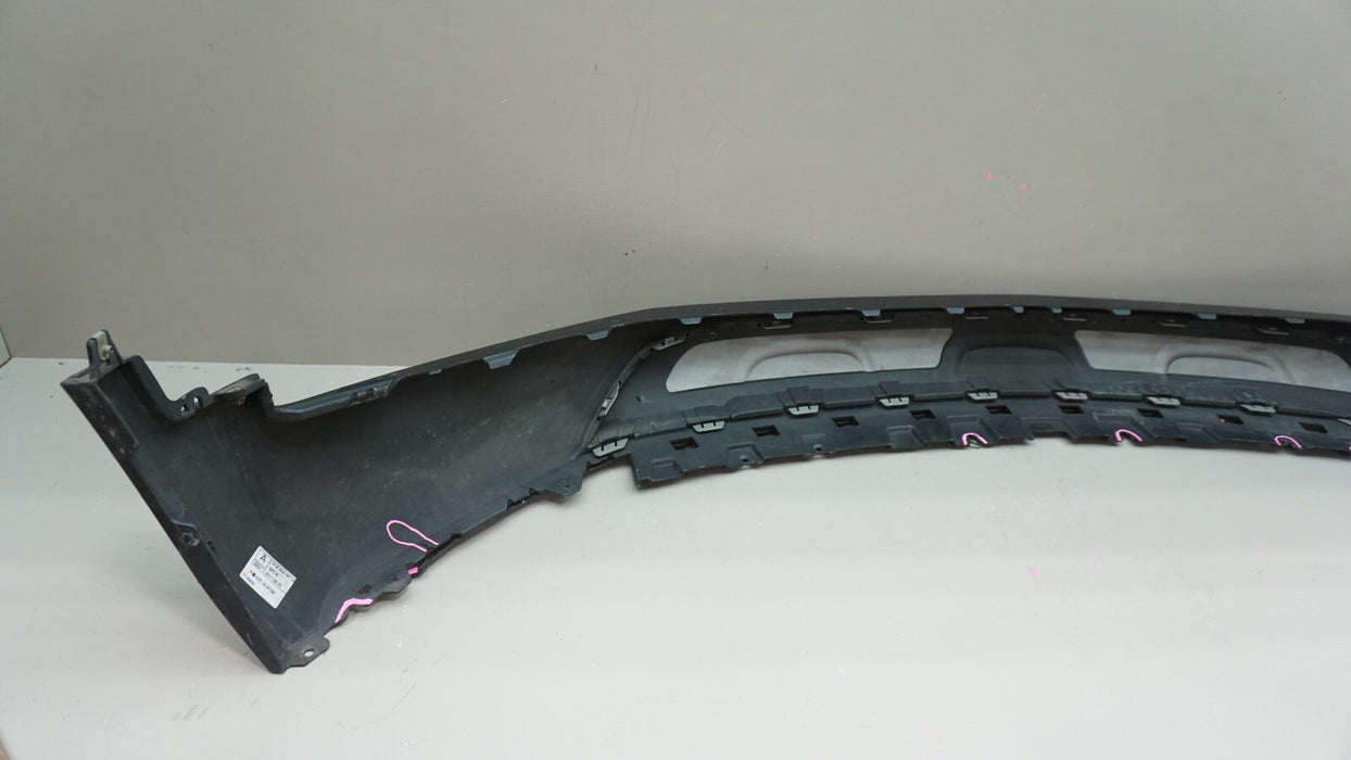 2017-2021 BUICK ENCORE FRONT LOWER BUMPER COVER VALANCE OEM 42536903