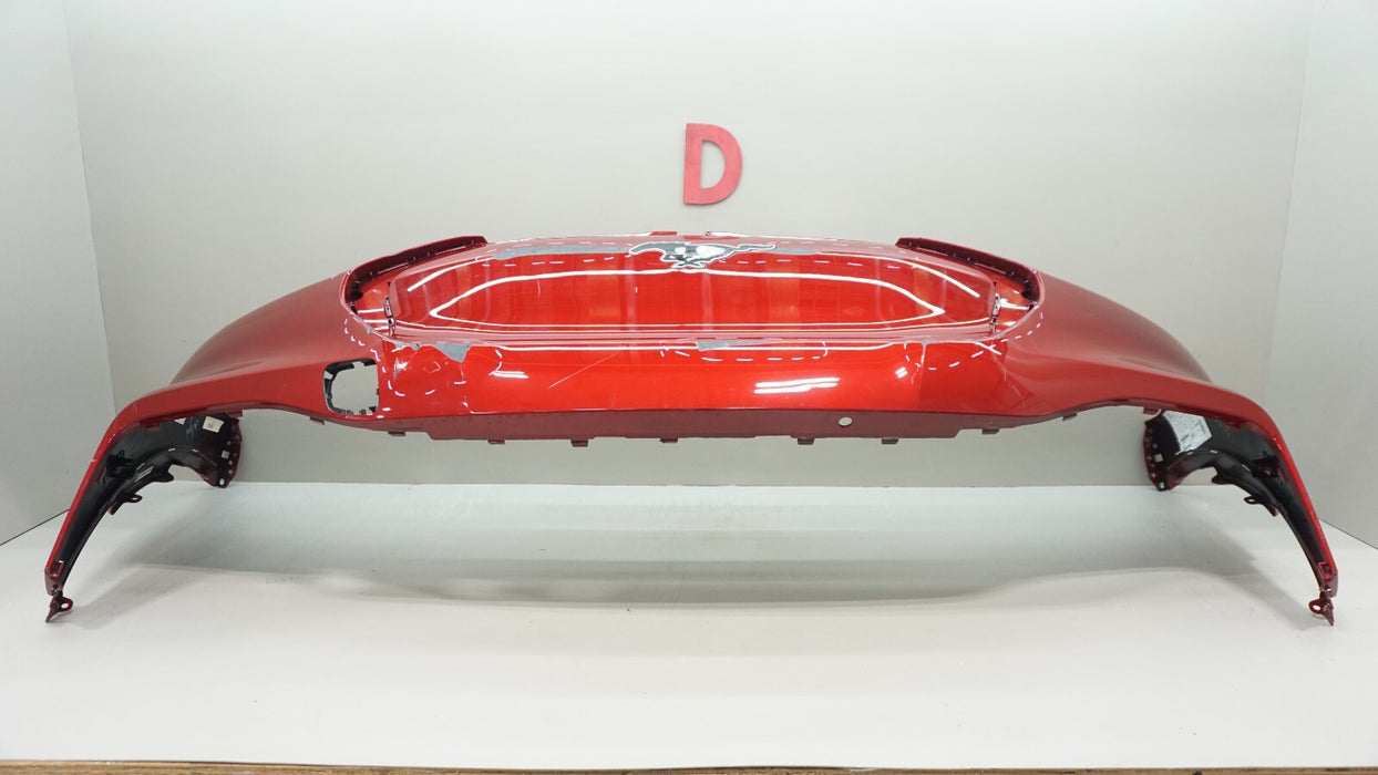 2021-2024 FORD MUSTANG MACH-E FRONT BUMPER COVER PANEL OEM