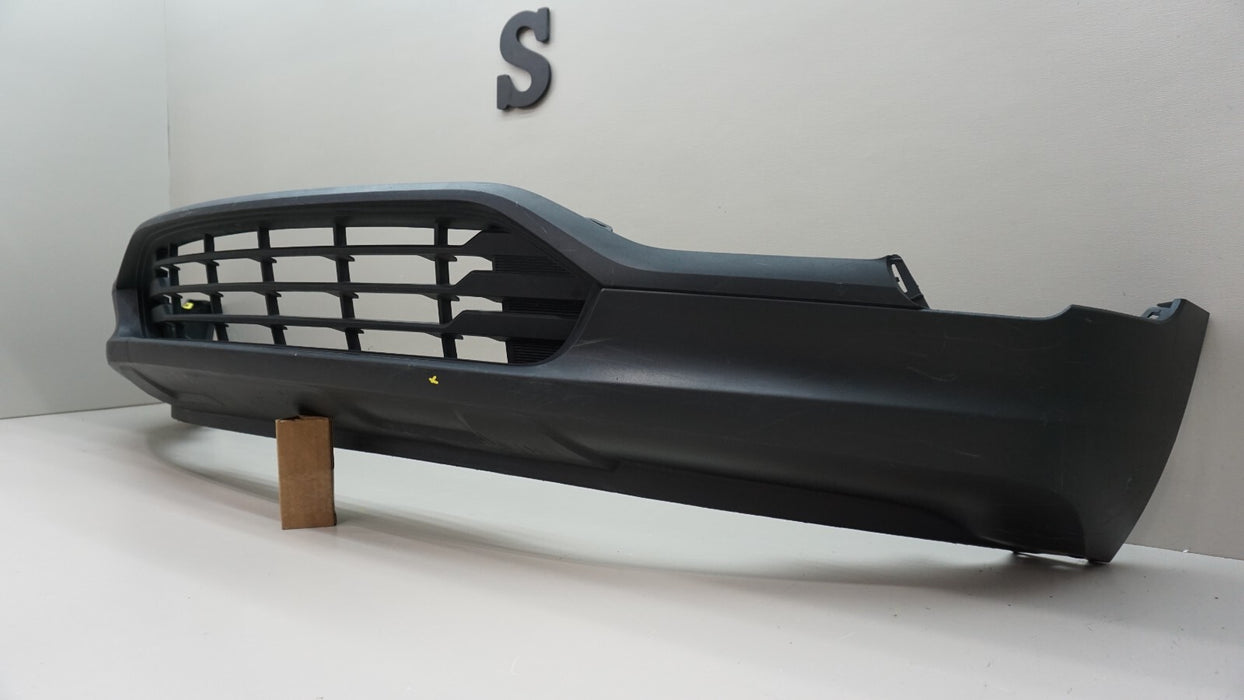 2018-2022 GMC TERRAIN FRONT LOWER BUMPER COVER VALANCE OEM 23394893