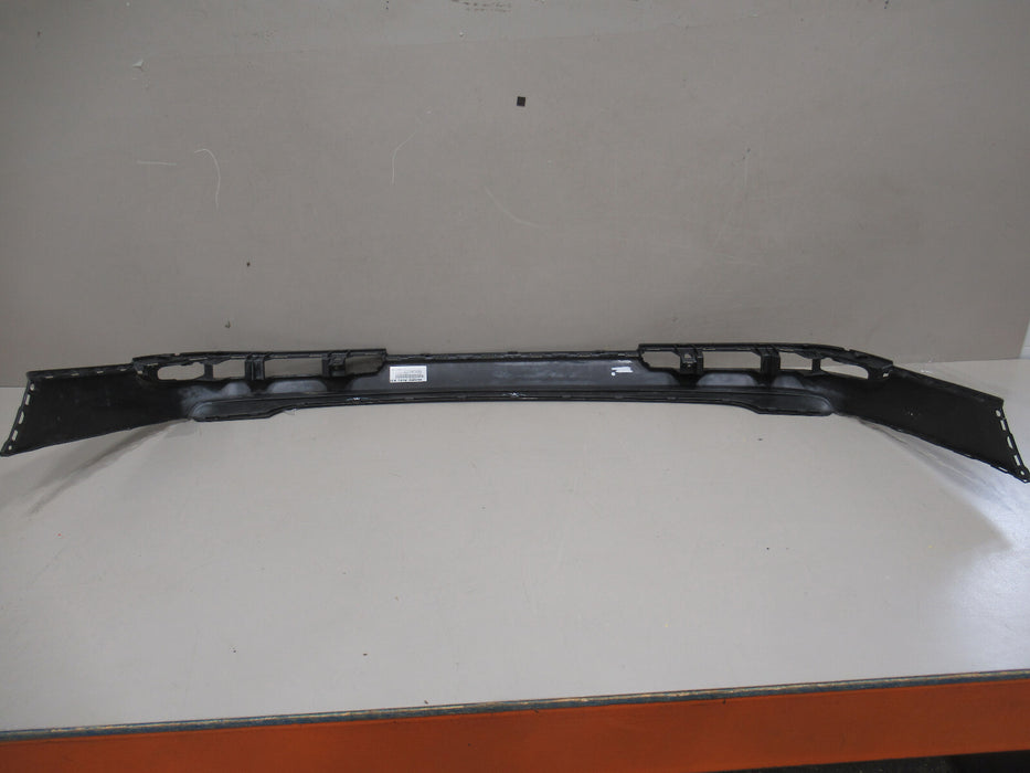 2017-2022 AUDI Q7 REAR UPPER BUMPER COVER OEM P# 4M0.807.511