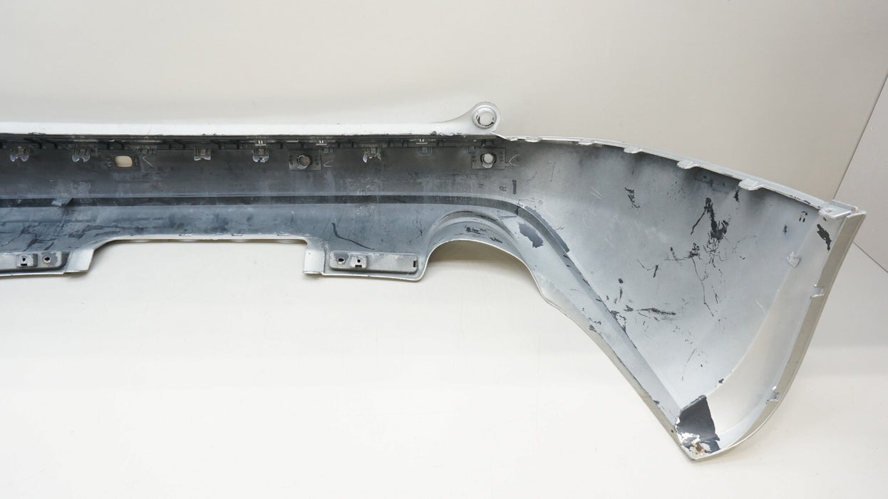 2008-2012 BUICK ENCLAVE REAR BUMPER COVER PANEL OEM 25883231