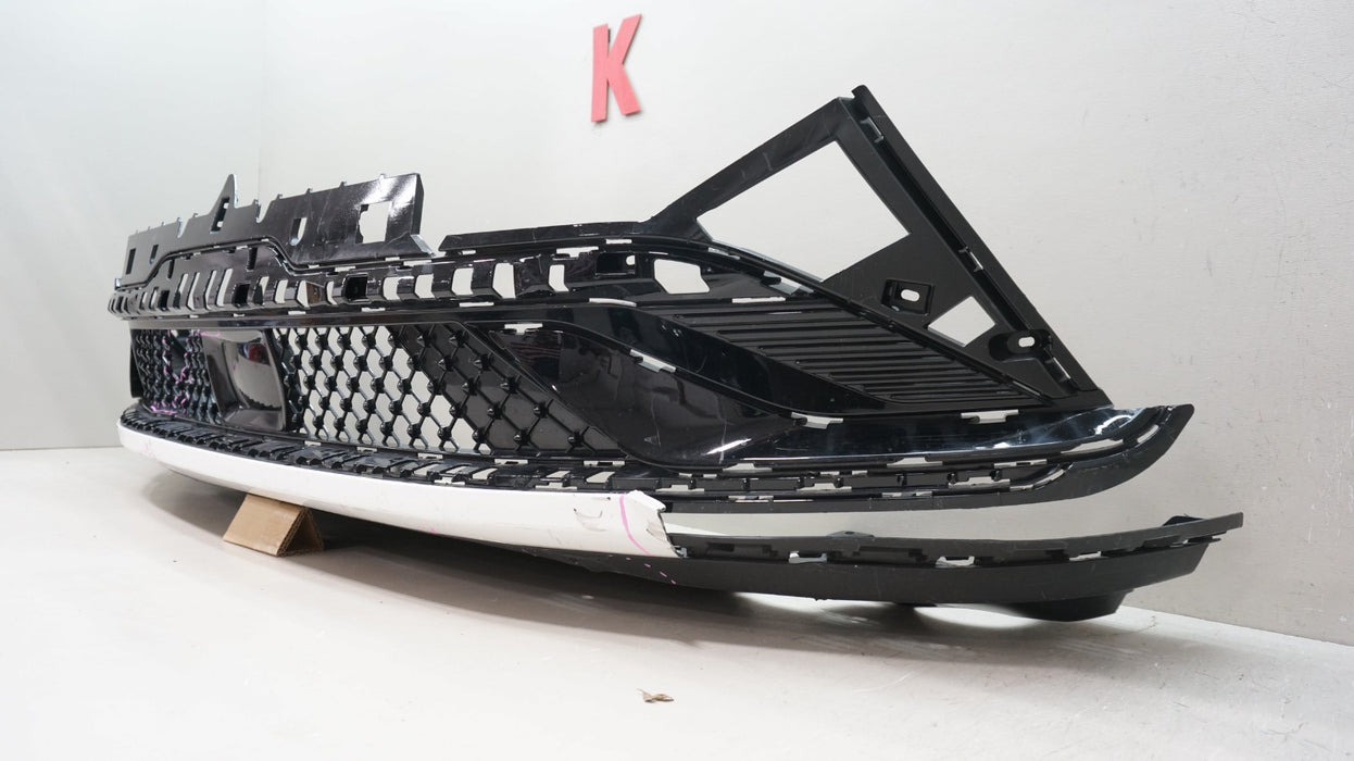2024-2025 LINCOLN NAUTILUS FRONT LOWER BUMPER VALANCE PANEL OEM R2TB-17K945