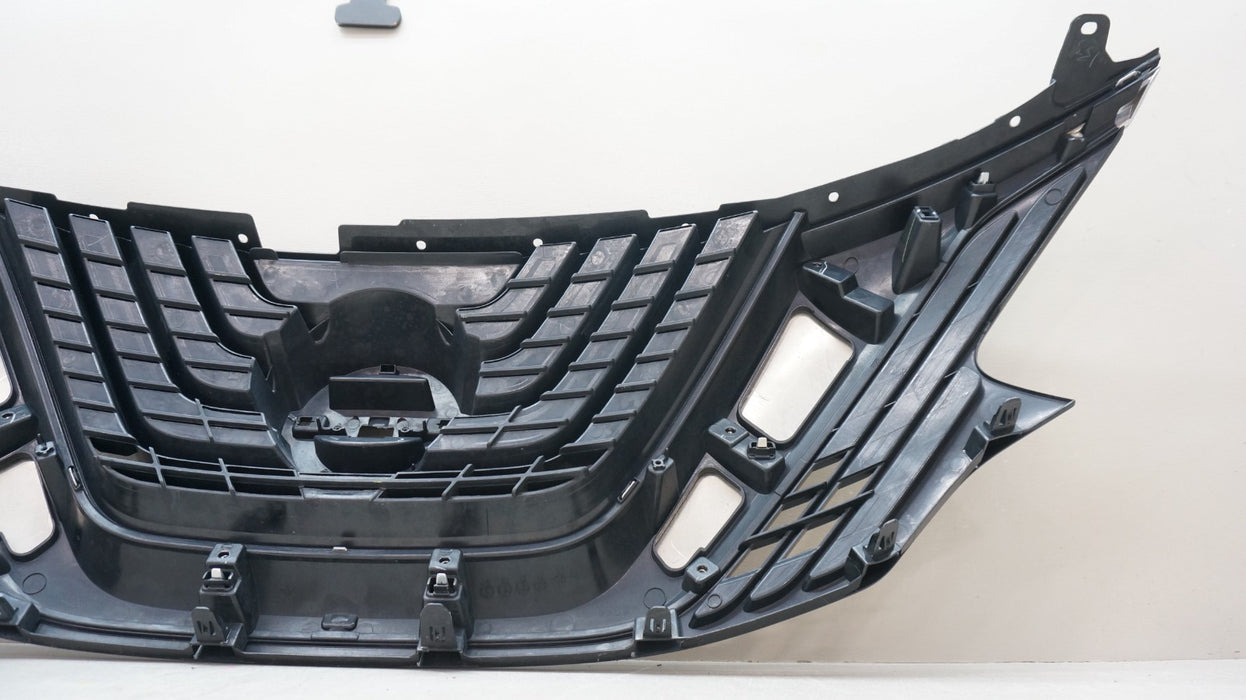 2015-2018 NISSAN MURANO FRONT BUMPER RADIATOR GRILLE OEM 623109UA8