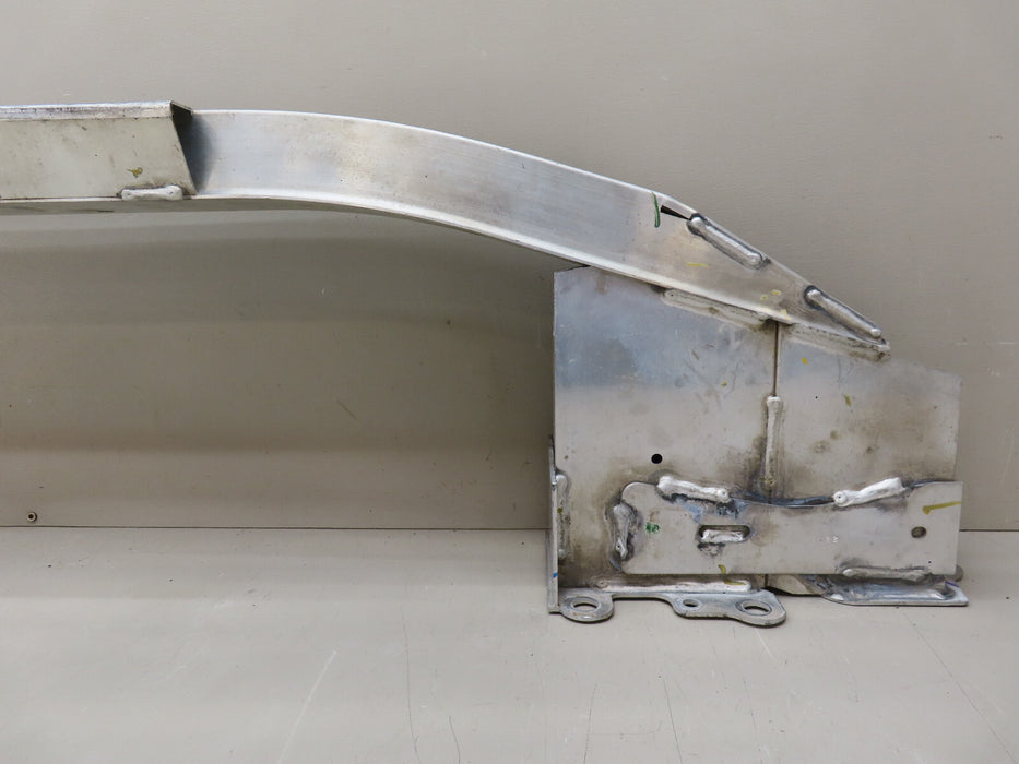 2016-2021 HONDA CIVIC FRONT BUMPER REINFORCEMENT BAR OEM T966888
