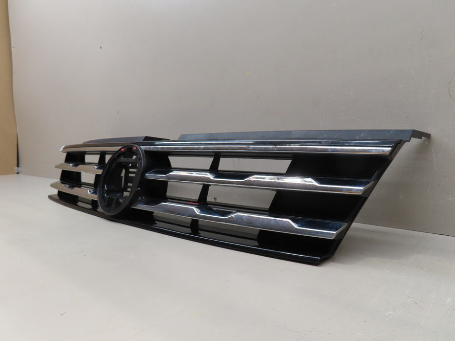 2018 2019 2020 VOLKSWAGEN TIGUAN FRONT RADIATOR GRILLE GRILL OEM 5NN.853.653