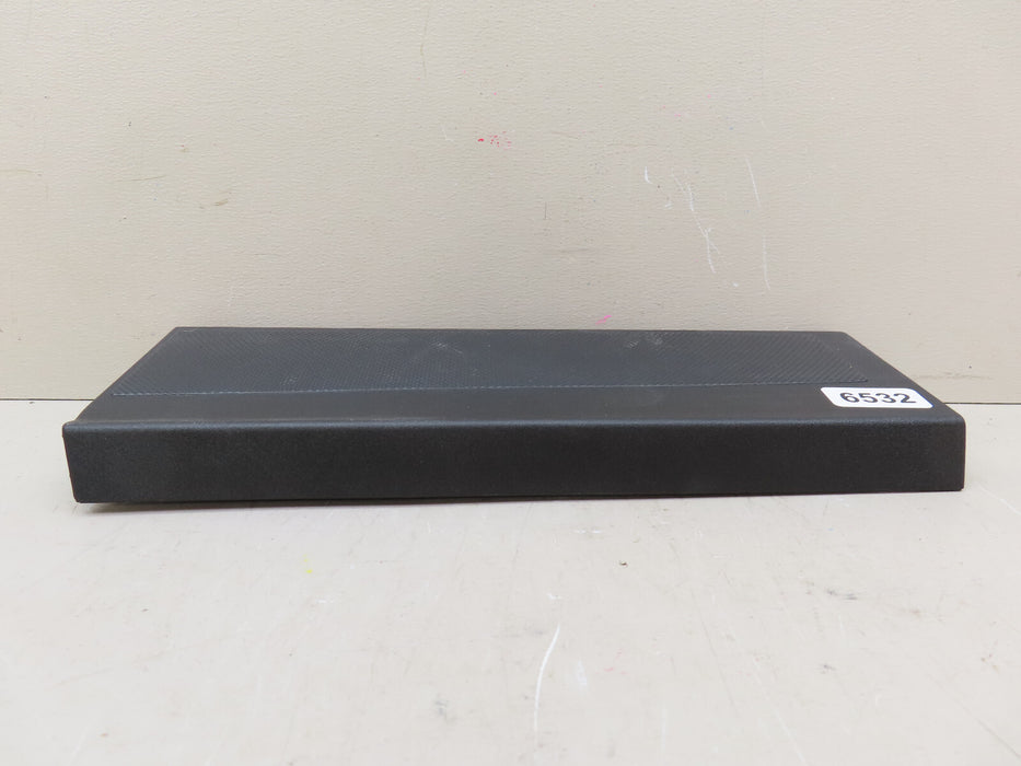 2021-2024 FORD F150 F-150 TREMOR REAR TAILGATE UPPER LEFT SIDE MOLDING OEM