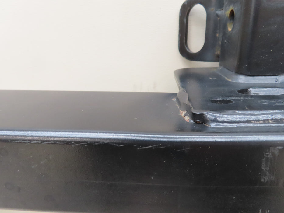 2022 2023 FORD MAVERICK REAR BUMPER TOWING TRAILER HITCH BAR OEM