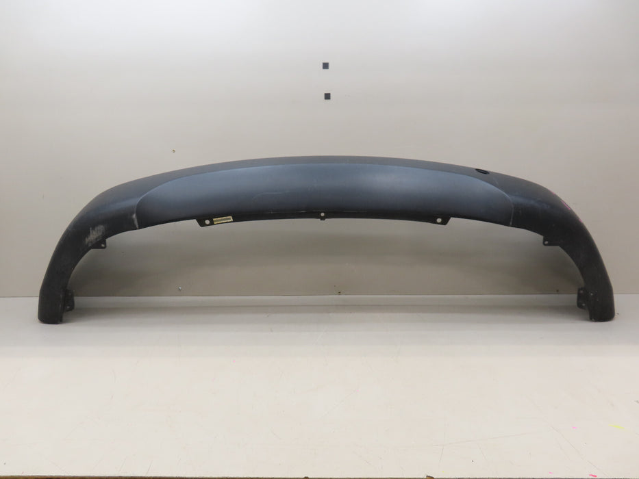2010-2015 HYUNDAI TUCSON REAR LOWER BUMPER COVER VALANCE OEM 86612-2S000