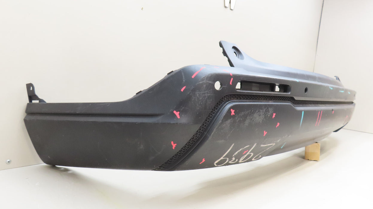 2023-2025 HONDA CR-V CRV REAR BUMPER COVER OEM