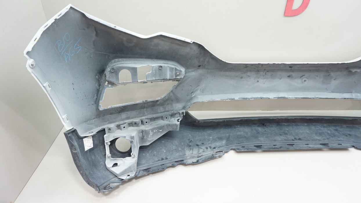 2016-2018 HONDA PILOT FRONT BUMPER COVER W/ VALANCE 71101-TG7-A000 OEM 16 17 18