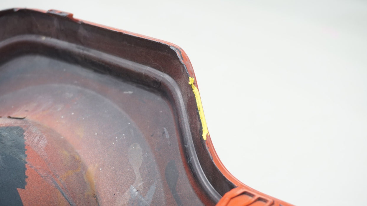 2019-2020 SUBARU FORESTER REAR LOWER BUMPER VALANCE OEM